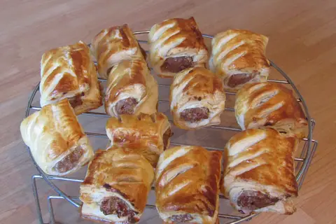 New St Bakery photo 3